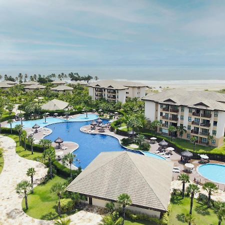 Ferienwohnung Vg Sun Cumbuco Sea Breeze Vista Mar Exterior foto