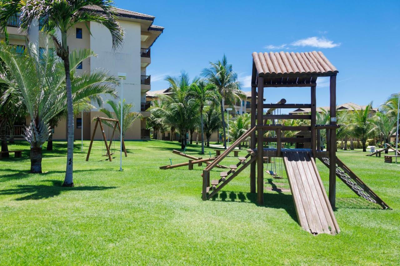 Ferienwohnung Vg Sun Cumbuco Sea Breeze Vista Mar Exterior foto