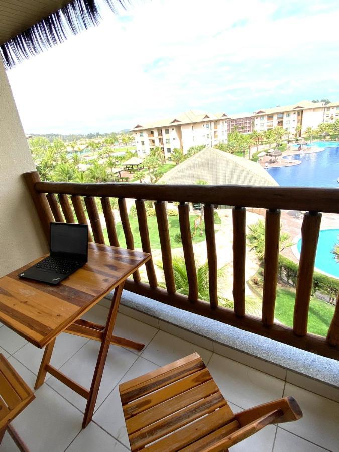 Ferienwohnung Vg Sun Cumbuco Sea Breeze Vista Mar Exterior foto