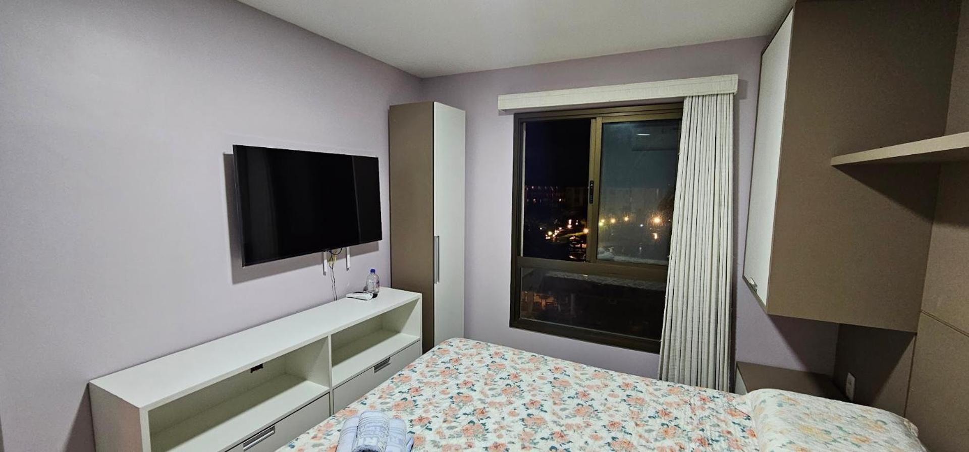 Ferienwohnung Vg Sun Cumbuco Sea Breeze Vista Mar Exterior foto