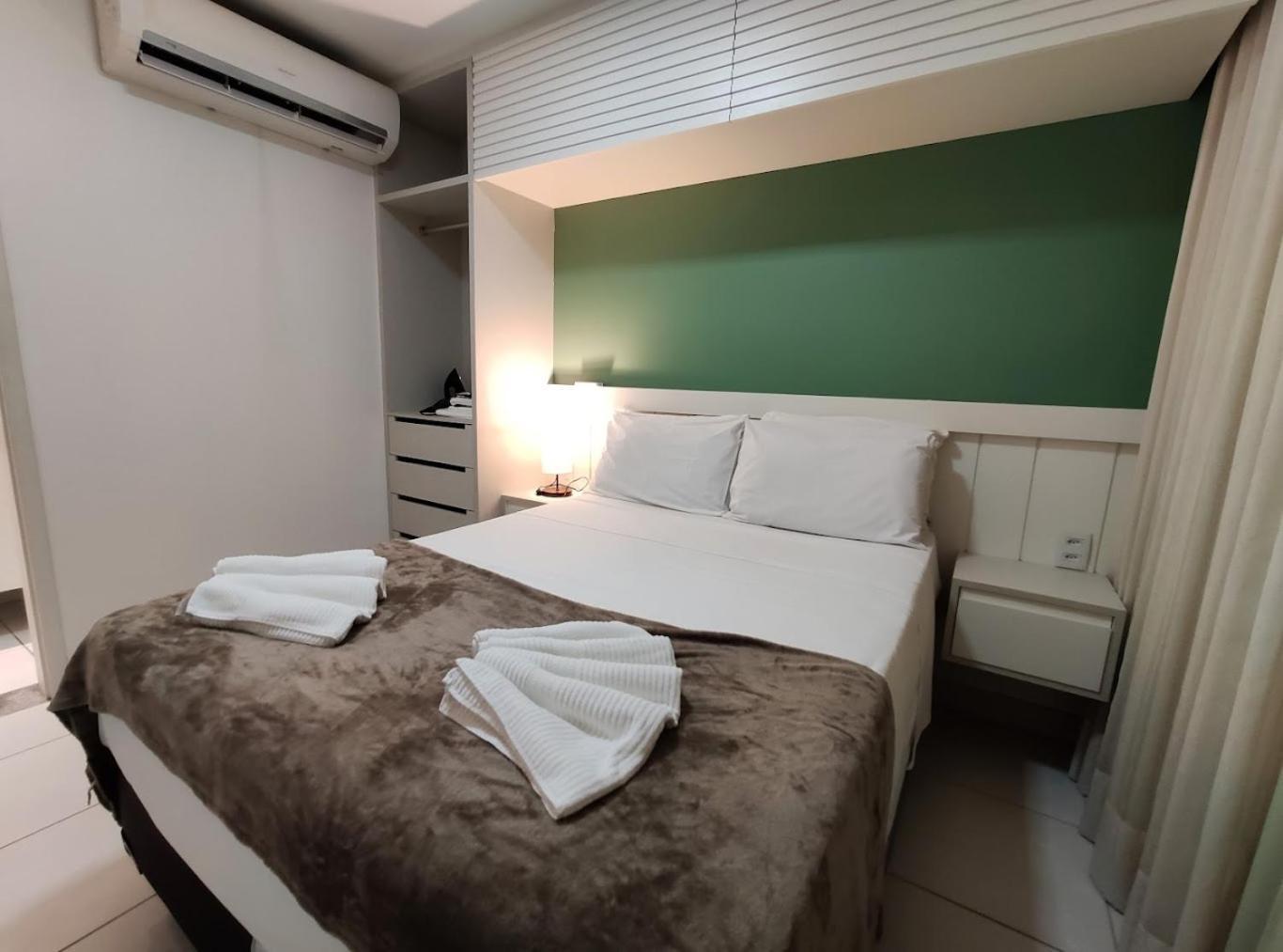 Ferienwohnung Vg Sun Cumbuco Sea Breeze Vista Mar Exterior foto